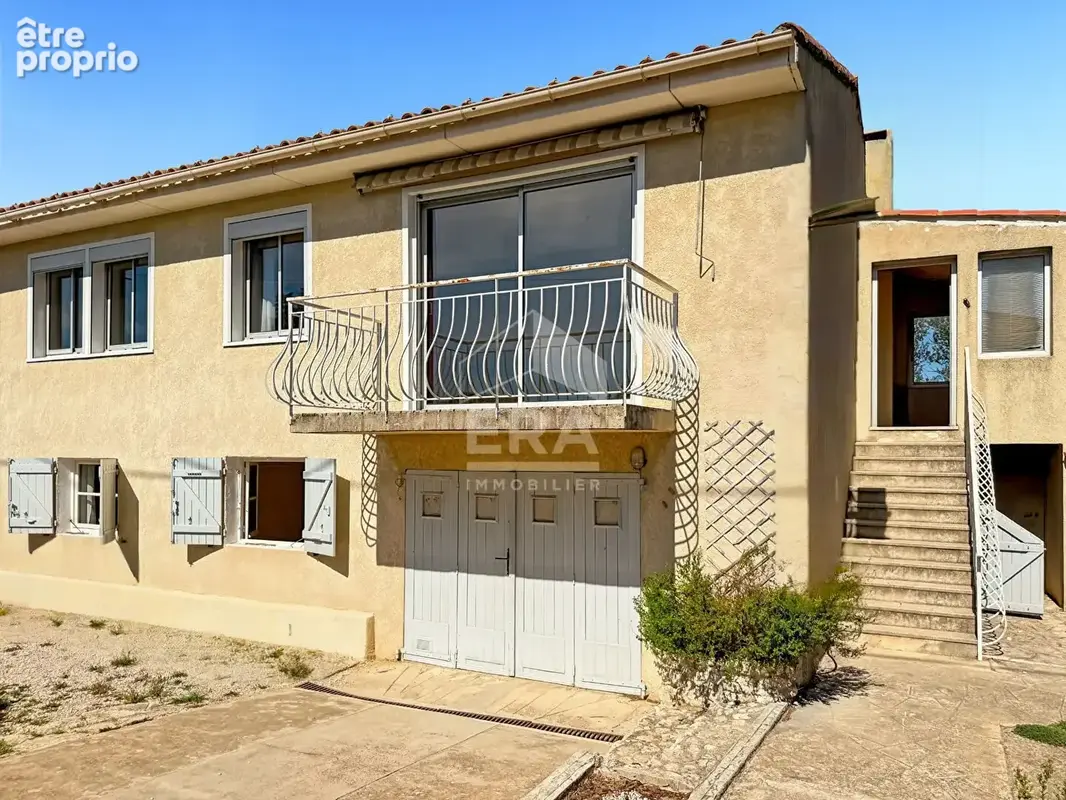 Maison 132m² à bouc-bel-air - photo 10