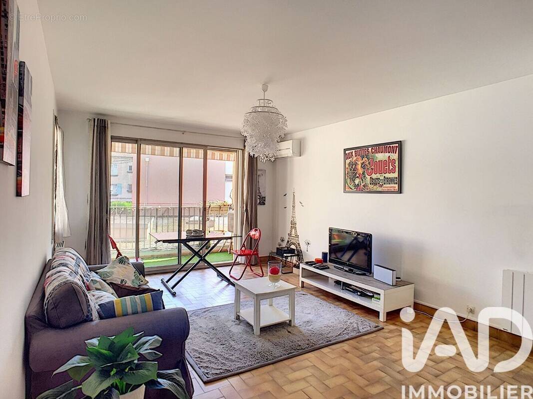 Photo 1 - Appartement à AVIGNON
