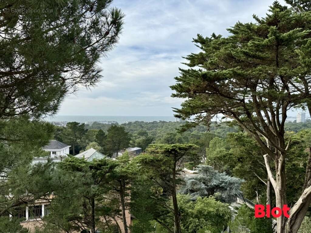 Appartement à LA BAULE-ESCOUBLAC