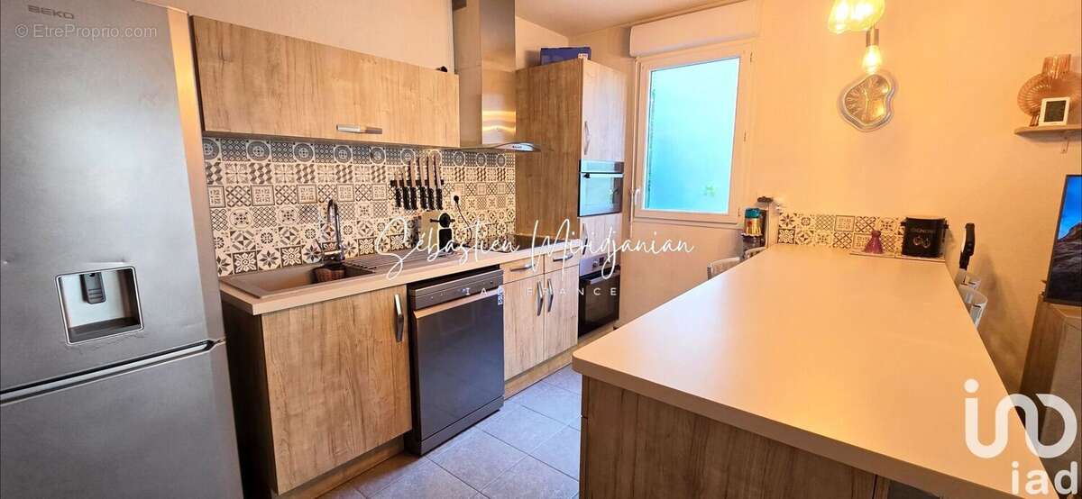 Photo 7 - Appartement à LA SEYNE-SUR-MER