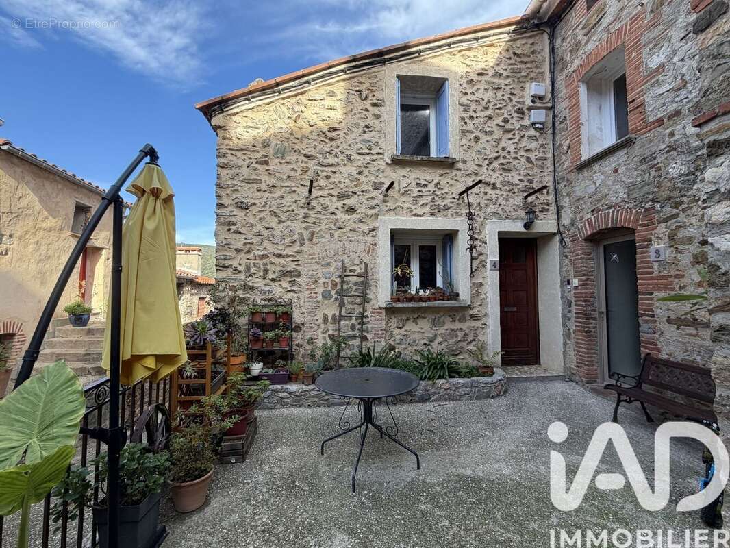 Maison 122 m² à Calmeilles  - photo 2