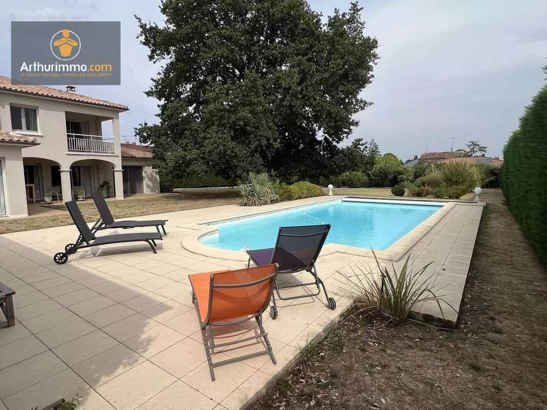 Vente Maison Marmande(47200) 598 500ï¿œ - photo 4