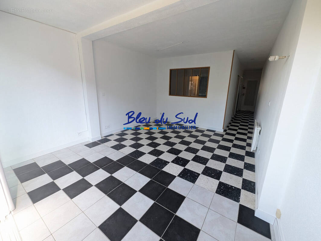 Appartement à VERNET-LES-BAINS