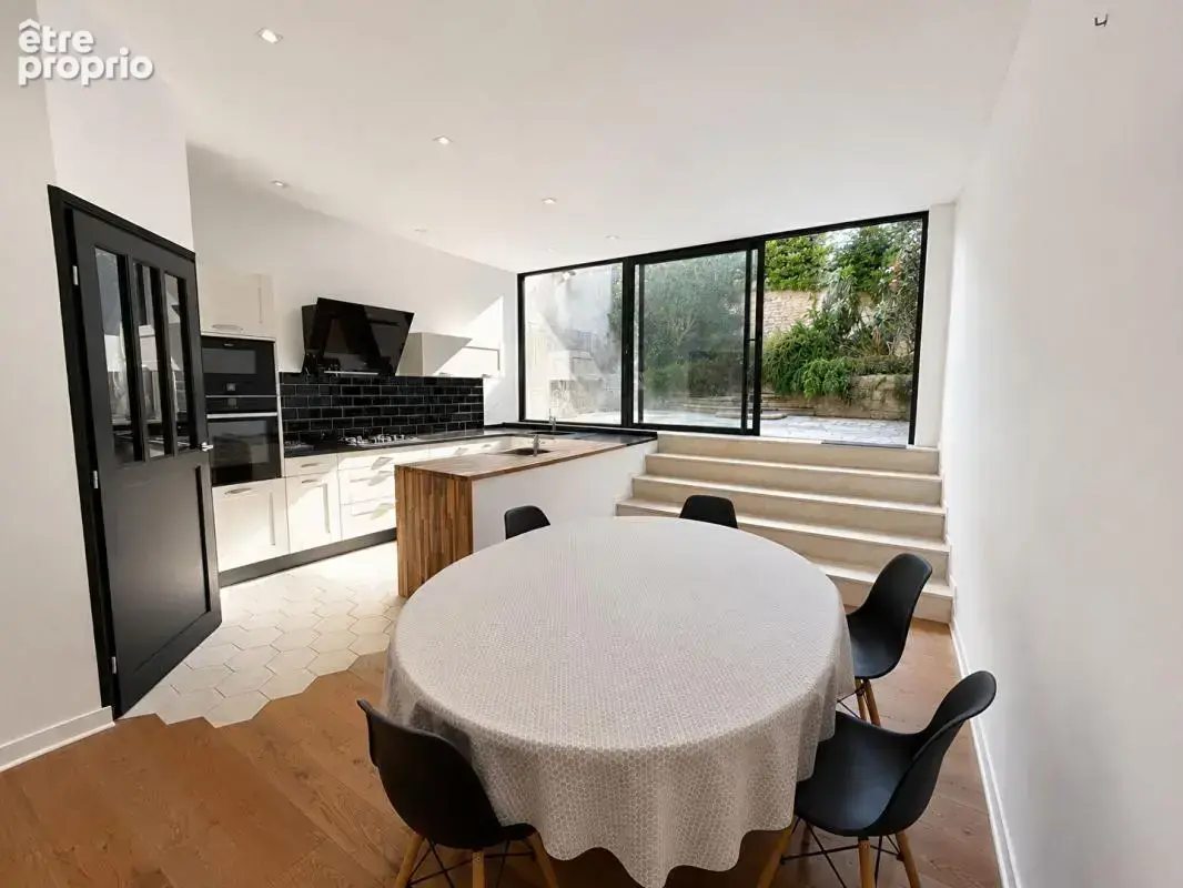 Maison Angouleme 5 pièce(s) 125 m2 - photo 4