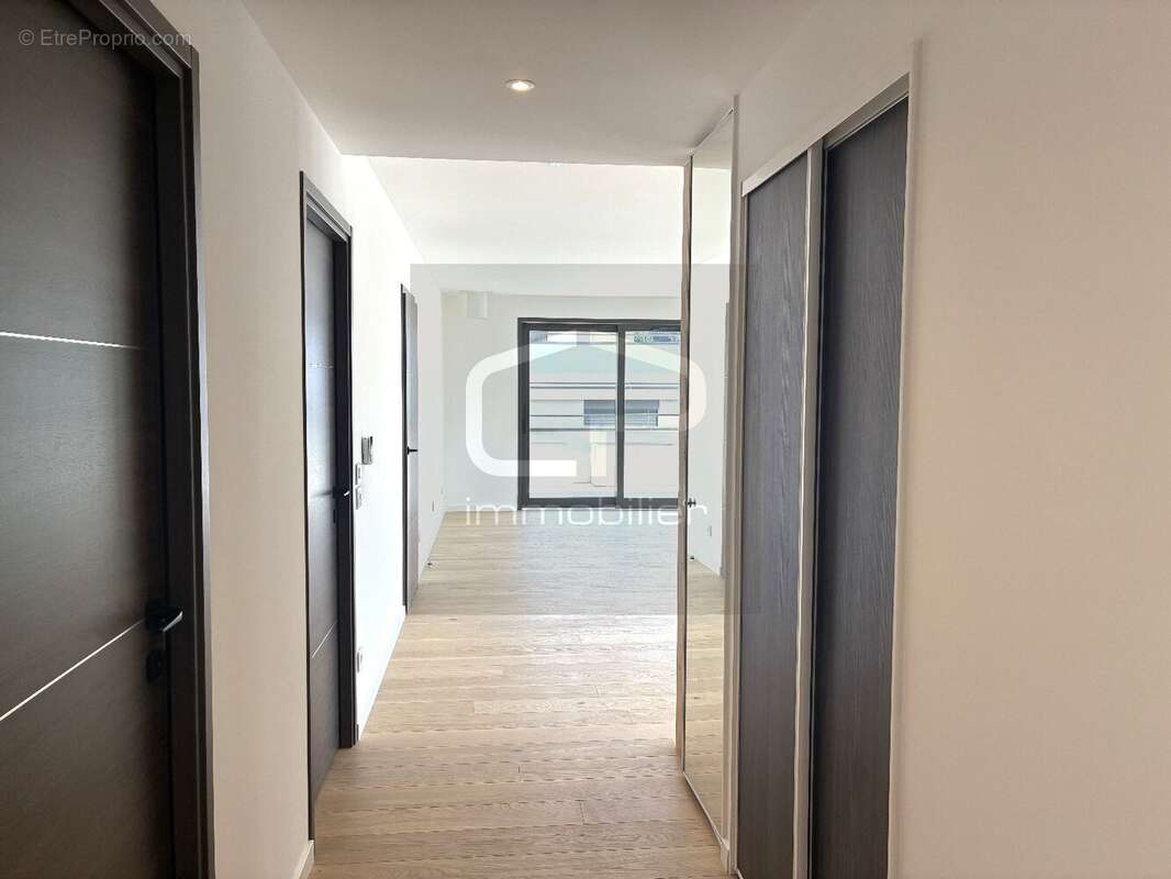 Appartement à ANNECY-LE-VIEUX