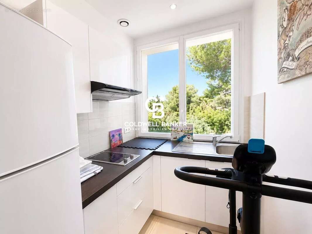 Appartement 124 m² – terrasse 85 m² – vue mer - photo 19