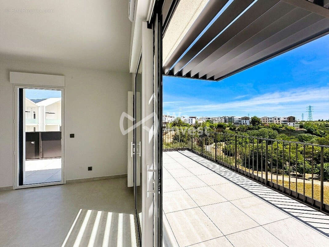 Appartement 94 m² à Saint-Jean-De-Vedas  - photo 4