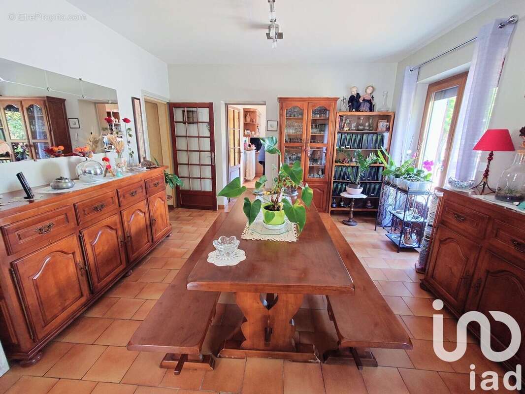 Photo 7 - Maison à LA TRIMOUILLE