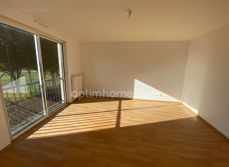 Appartement à NANGIS
