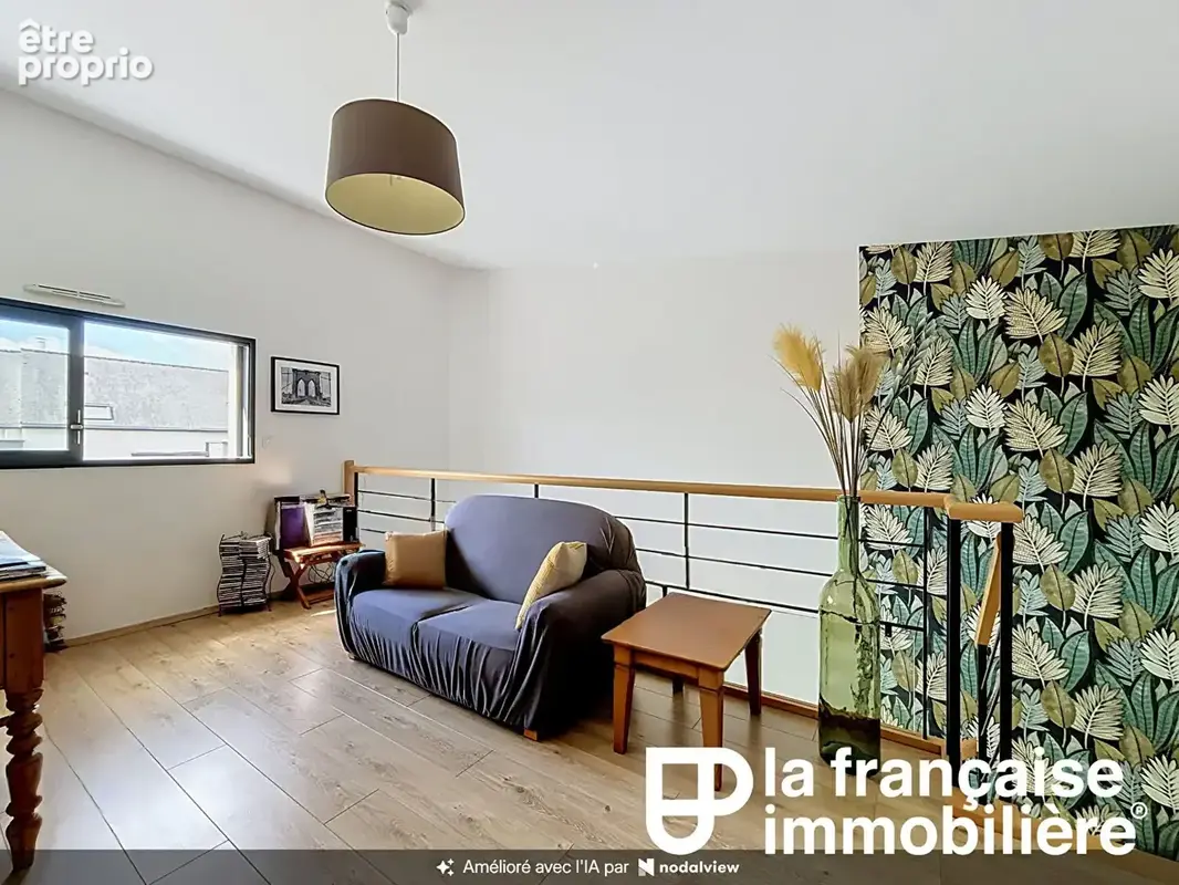 Maison Noyal Sur Vilaine 4 /5 pièces - Lumière- décoration soignée- fonctionnalité - photo 18