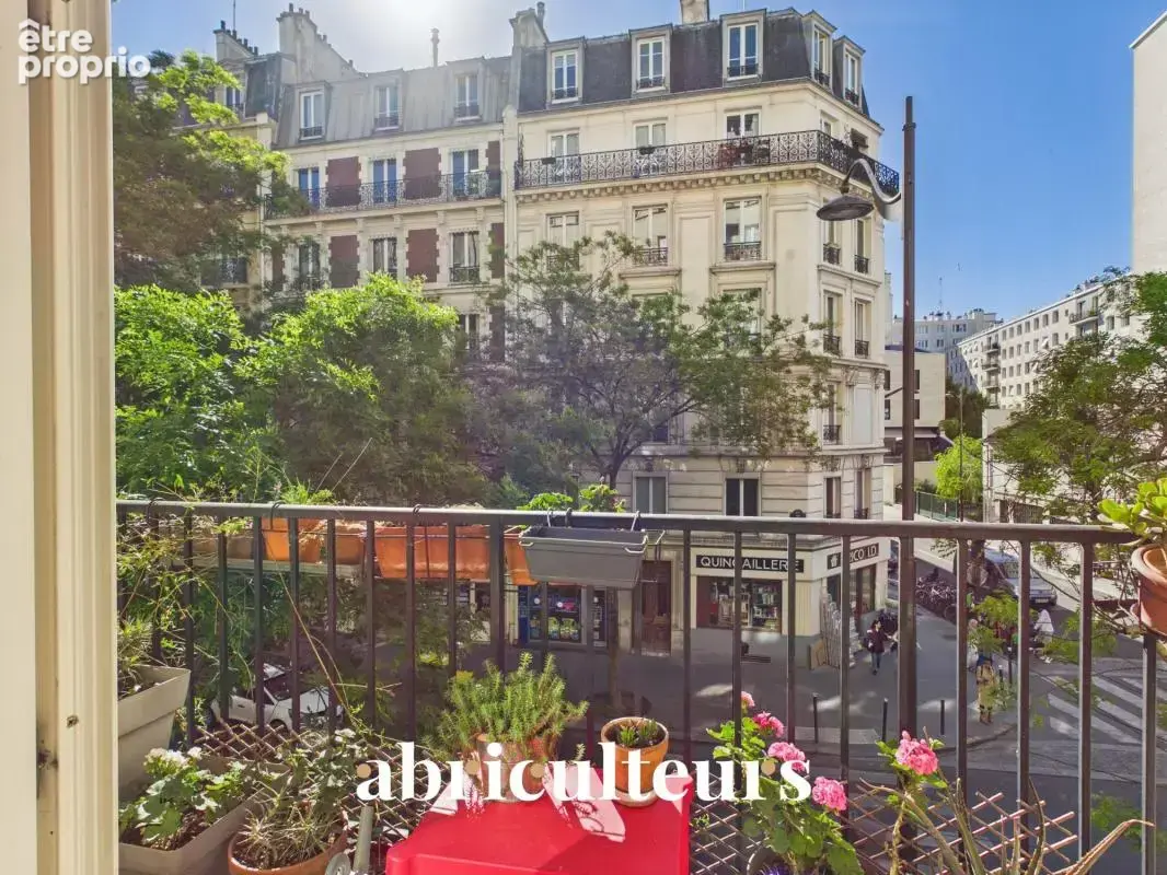 Photo Appartement à Paris-12e au prix de 599 900€