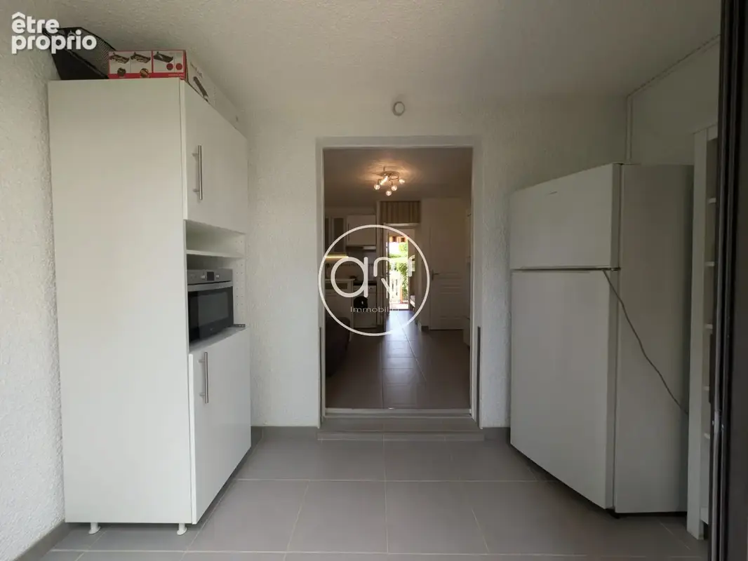 Exclusivite secteur port appt rez-de-jardin - photo 7