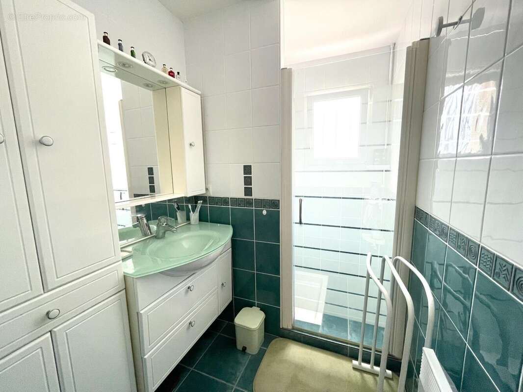 Maison à BRETIGNOLLES-SUR-MER