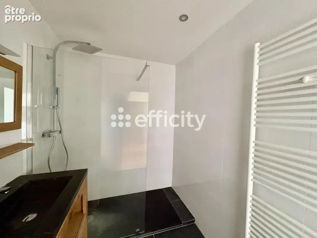 Appartement récent - photo 11