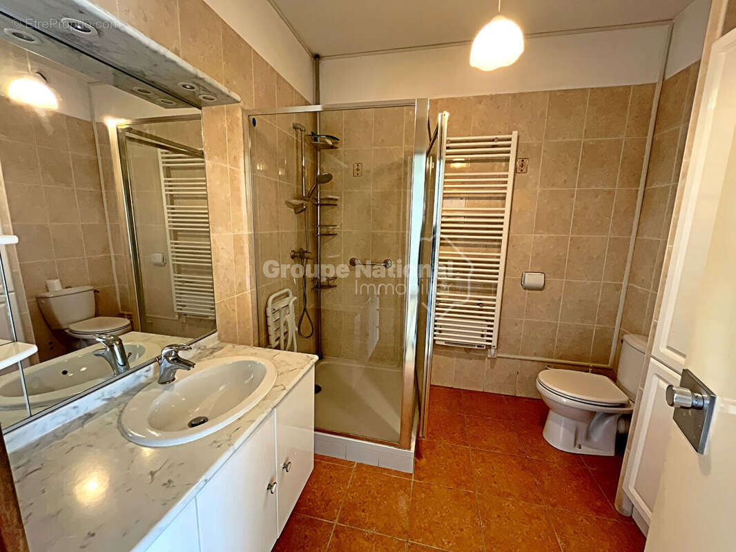Appartement à ARLES