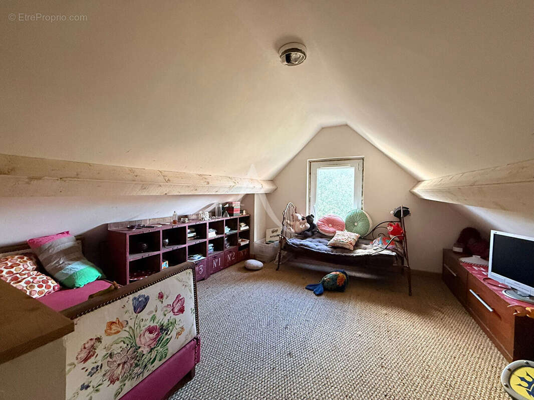 Maison à SAINT-BREVIN-LES-PINS