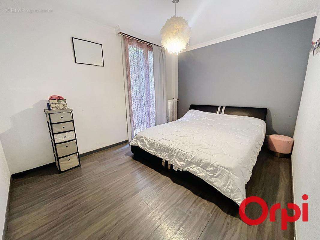 Appartement à MARSEILLE-12E