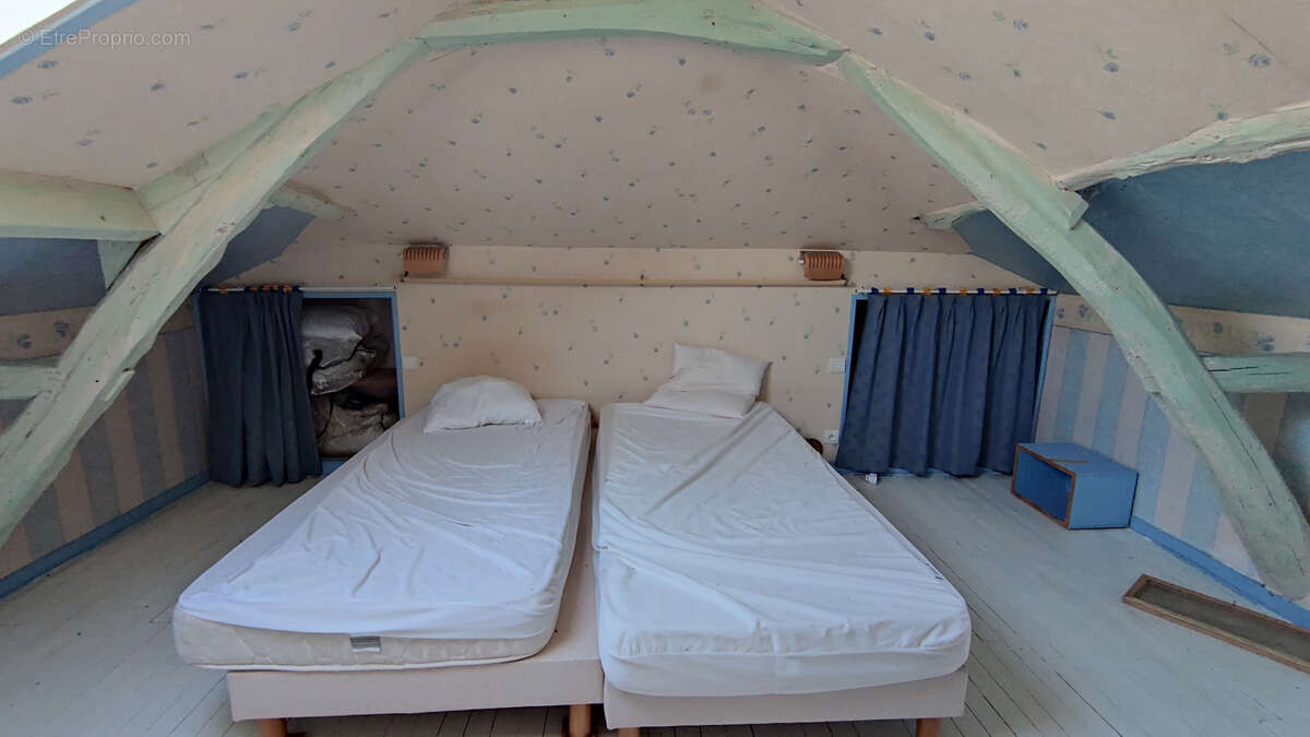 Maison à BAGAT-EN-QUERCY