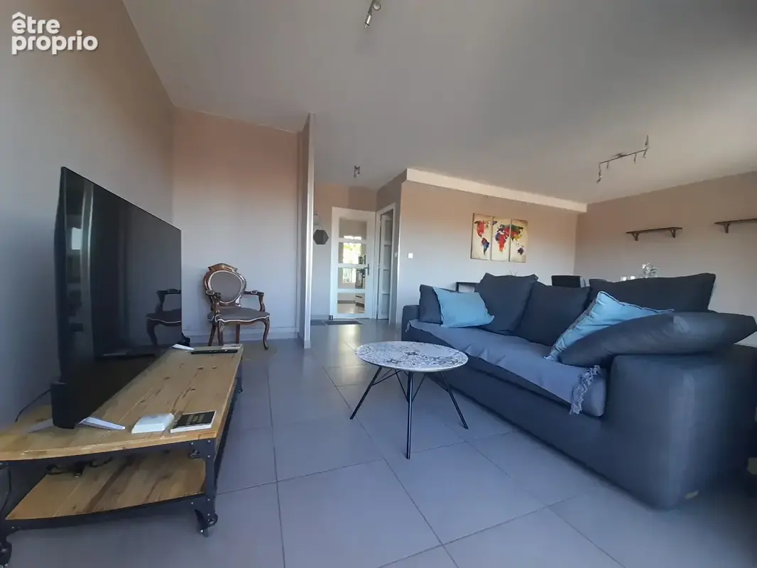VALENCE appartement  4 pièce(s) - photo 5