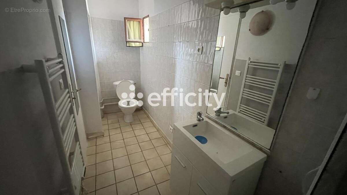 Appartement ancien - photo 12