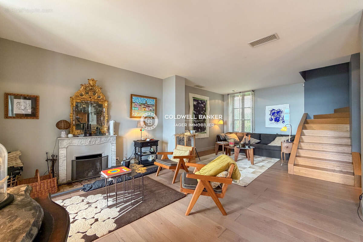 Maison à SAINTE-MAXIME