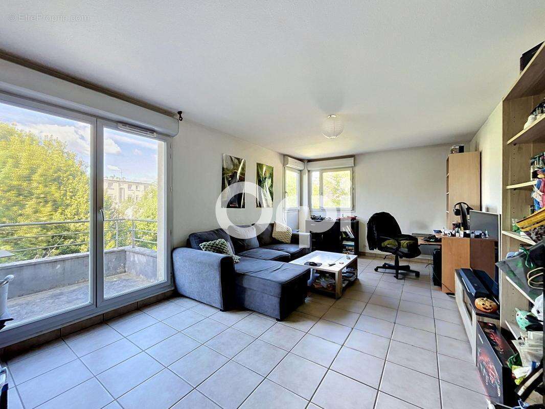 Appartement à BRIVE-LA-GAILLARDE