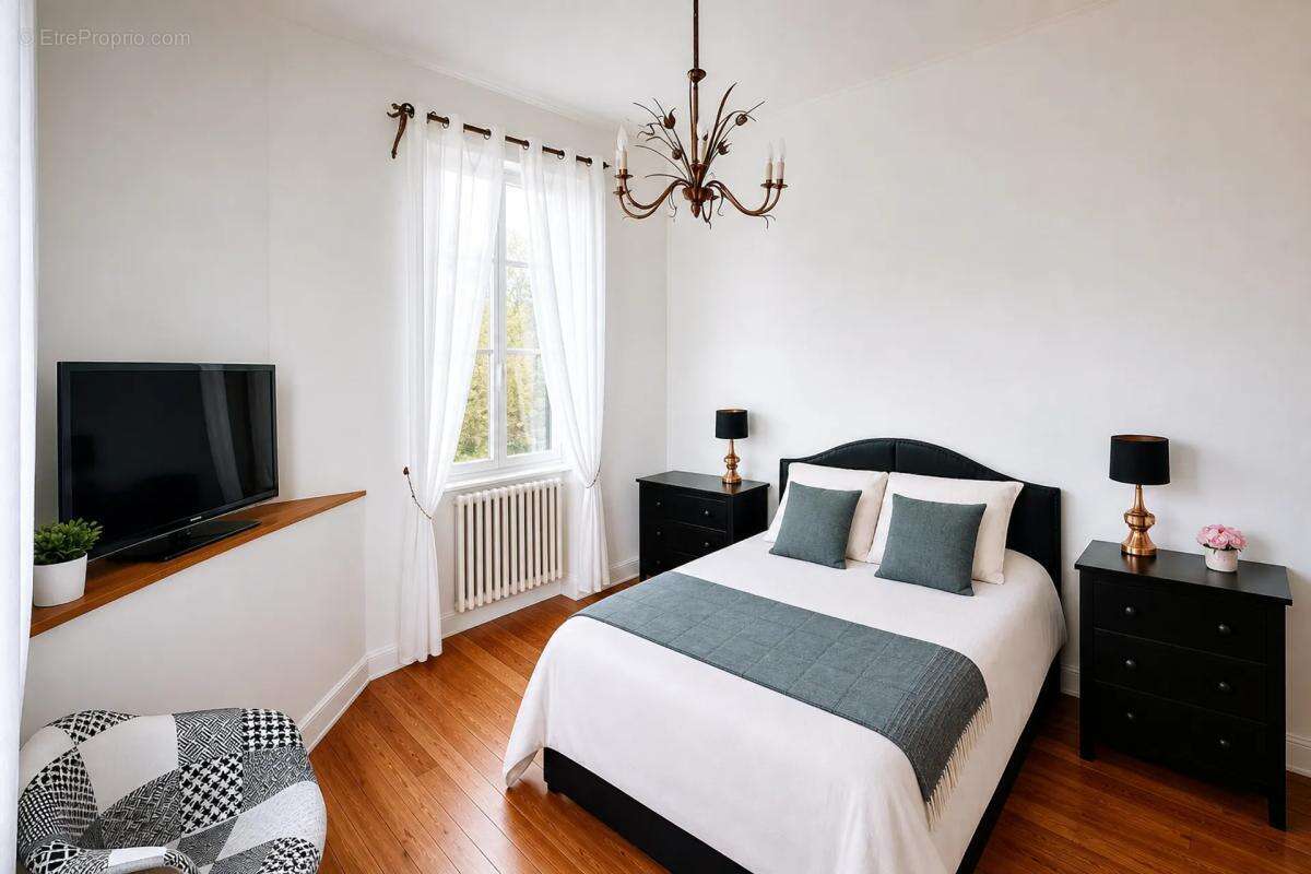 Maison à URDENS