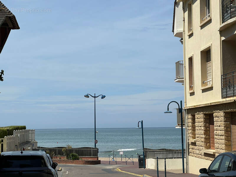À deux pas de la plage – Charmant bien familial au cœur de Villers-sur-Mer - photo 2