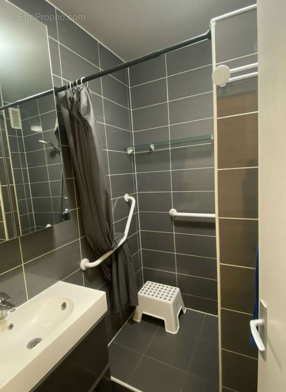 Appartement à EVRY