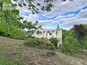 Maison à OBJAT