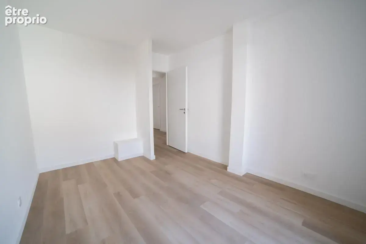 Appartement T4 neuf, cœur SETE (34) - photo 12