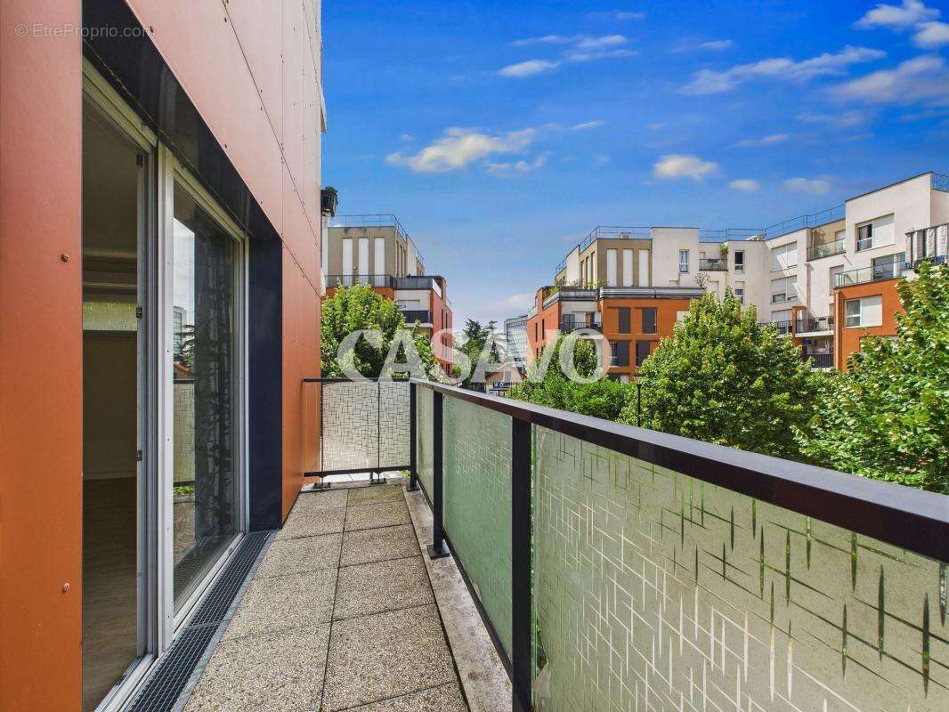 Appartement à ARGENTEUIL
