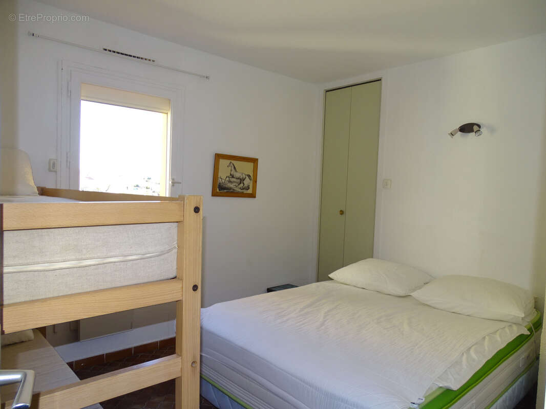 Appartement à AGDE