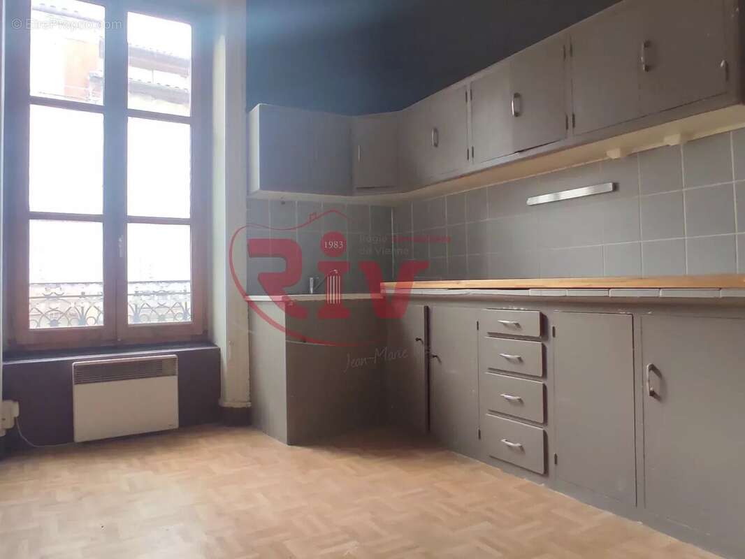 Appartement à VIENNE