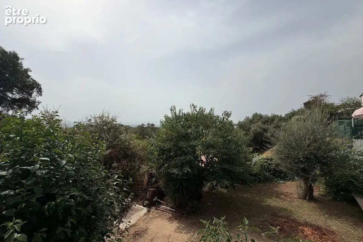 Résidence « Les Hauts du Vazzio » - Villa T4 n°E00570027L - photo 4