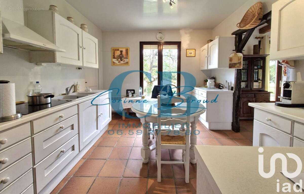 Photo 3 - Maison à SAINT-CREPIN-IBOUVILLERS