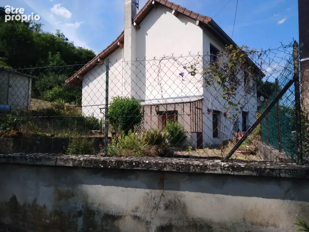 Maison de Village - photo 2
