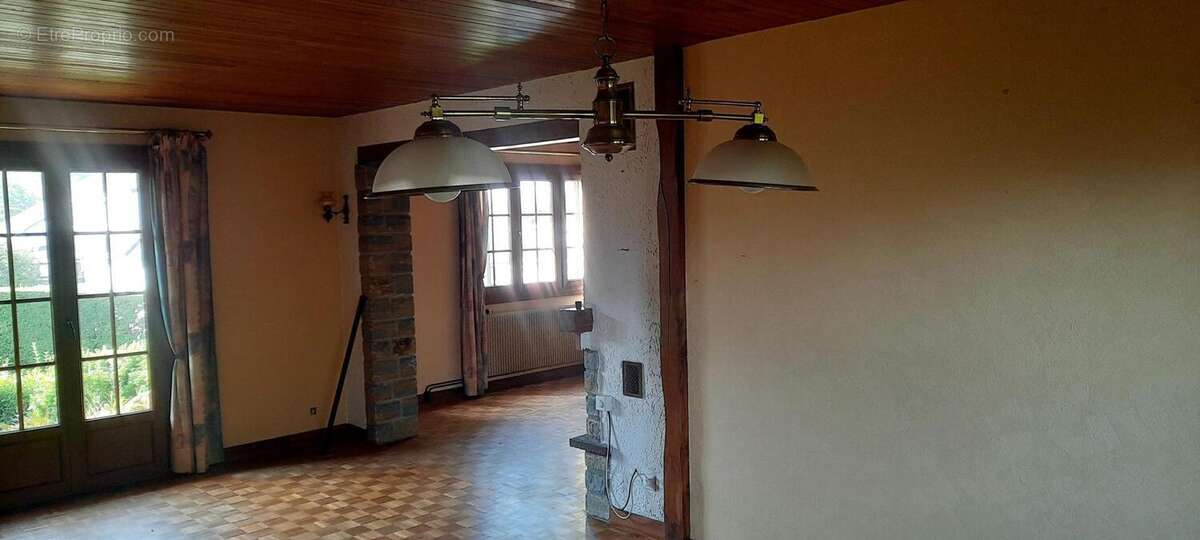 Photo 6 - Maison à SAINT-LEONARD