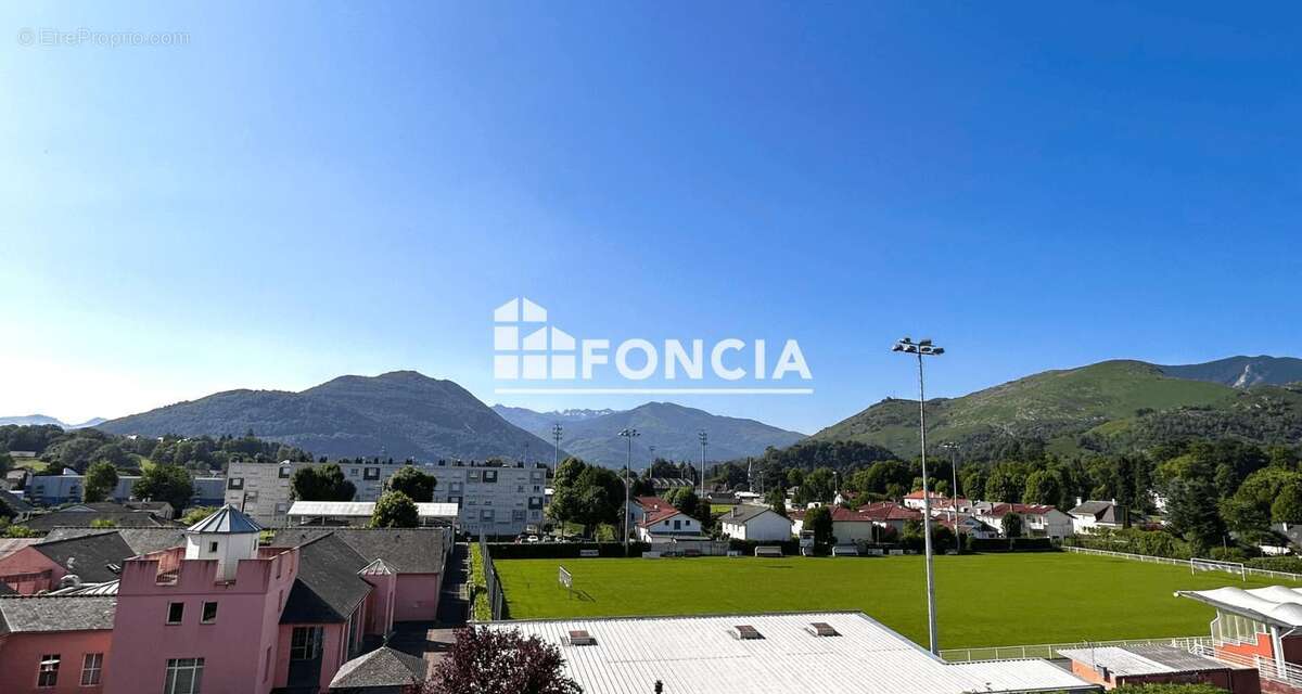 Appartement à LOURDES