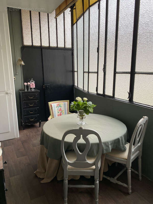 Appartement à LYON-6E