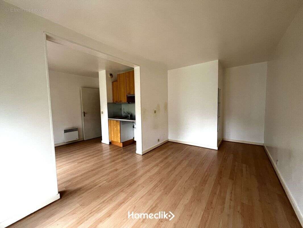 Appartement à VERSAILLES
