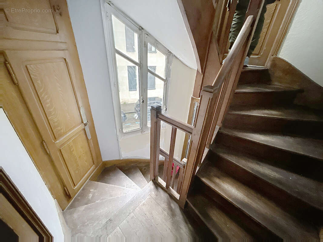 Appartement à COMMERCY