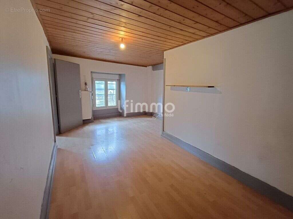 Immeuble comprenant deux logements - photo 17
