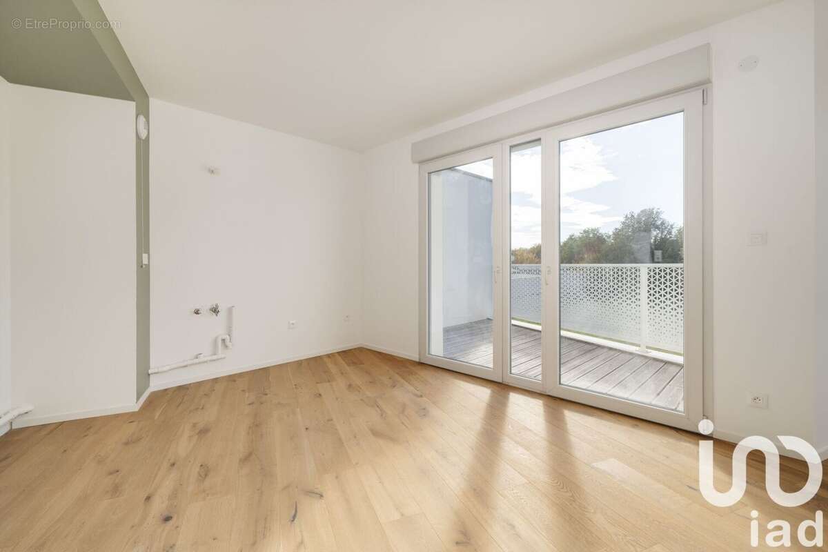Photo 2 - Appartement à NANCY