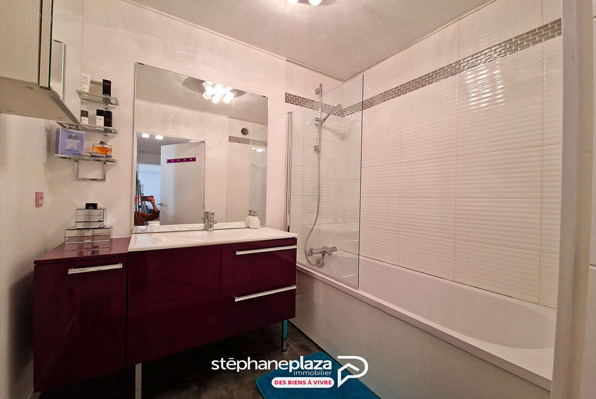 Appartement à ROUEN