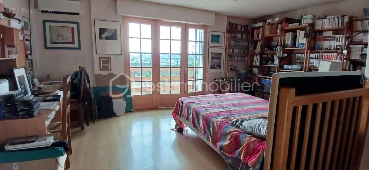Villa avec piscine - photo 7