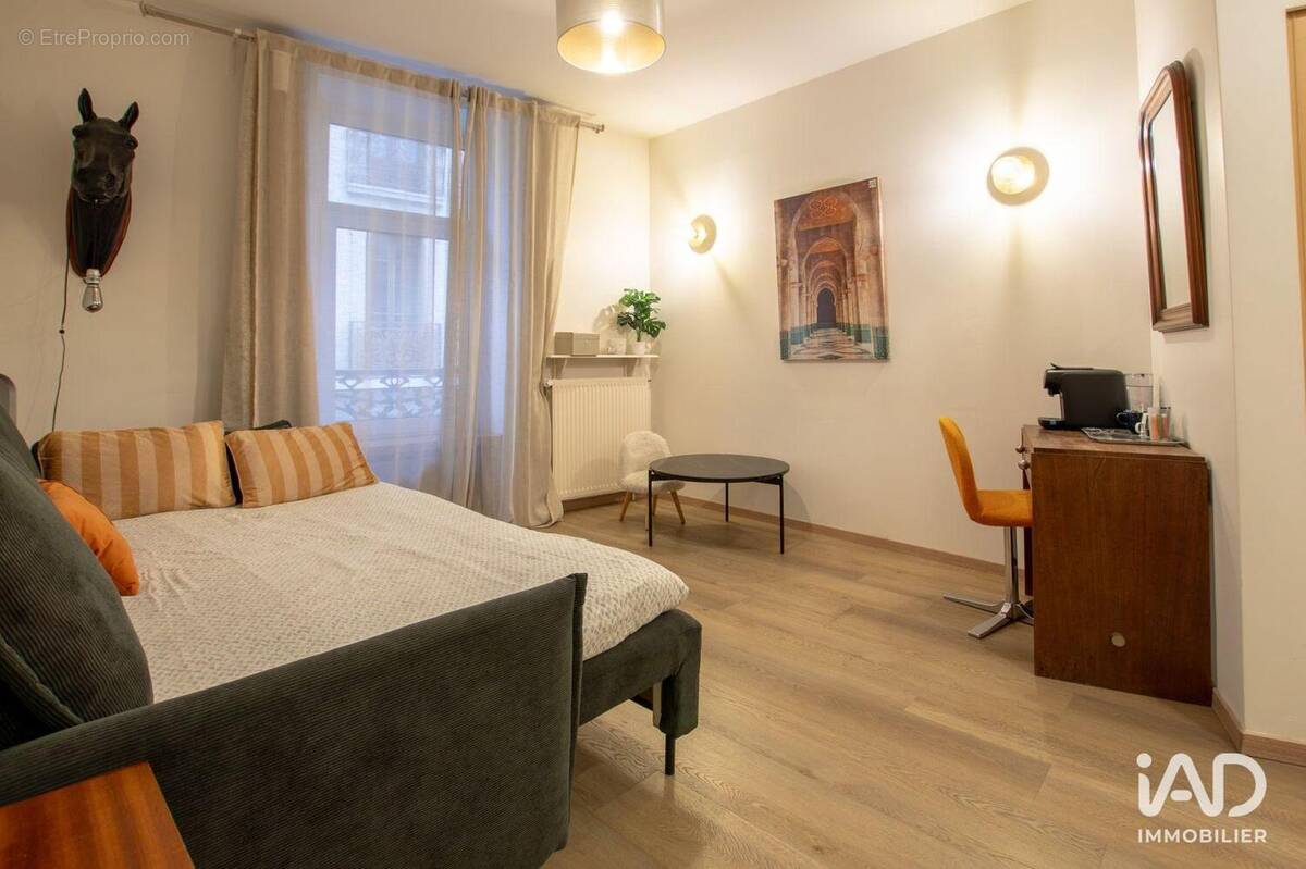 Photo 1 - Appartement à AIX-LES-BAINS