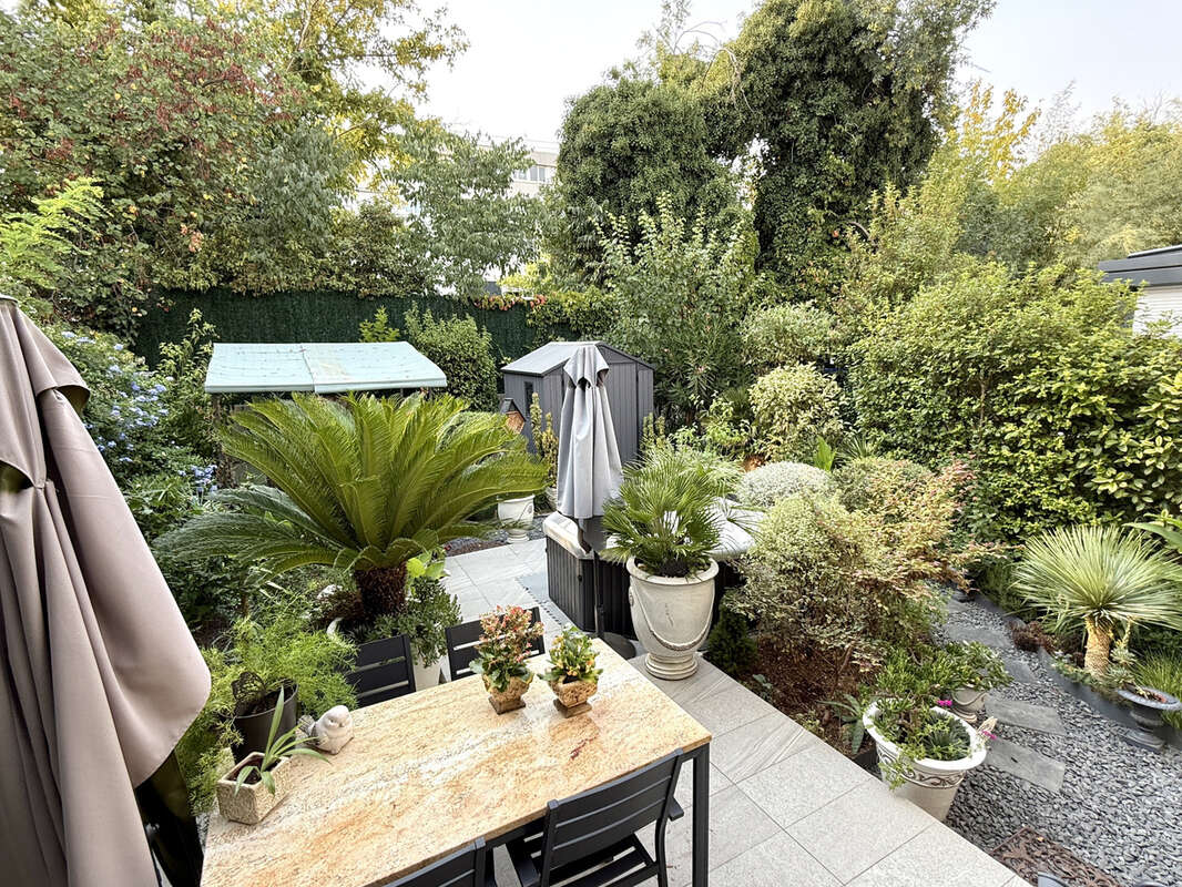 Maison à MONTPELLIER