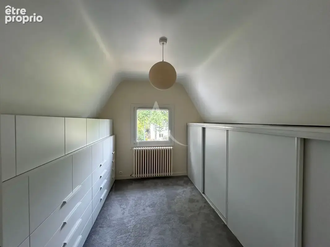 Maison Orvault 8 pièces 177.87 m2 avec studio indépendant et dépendance - photo 13