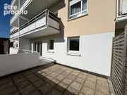 Appartement à SOTTEVILLE-LES-ROUEN